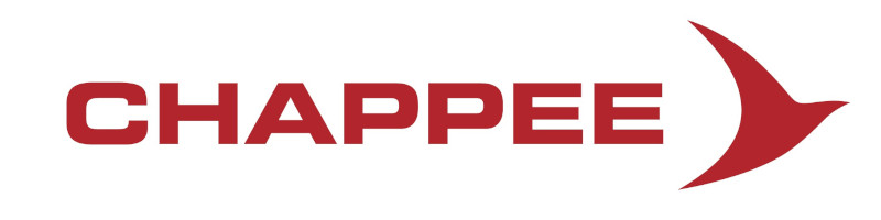 Logo Chappée