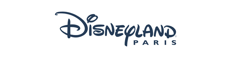 Logo Disneyland Paris