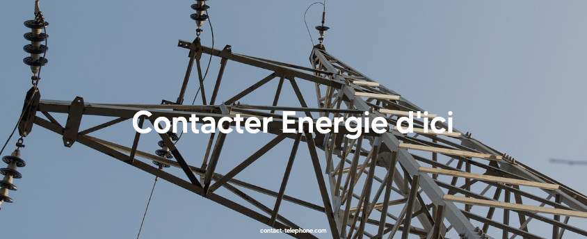 Pylône électrique vu du dessous.