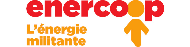 Logo Enercoop