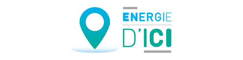 Logo Energie d'ici