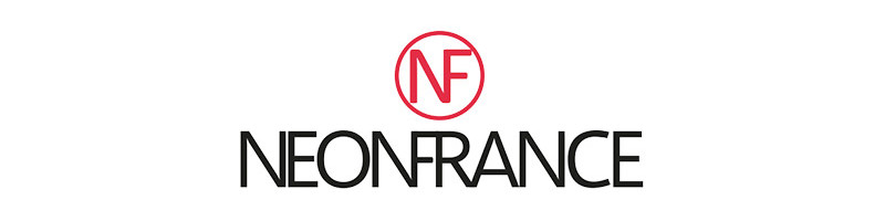 Logo Neon France