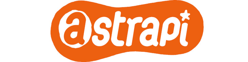 Logo Astrapi