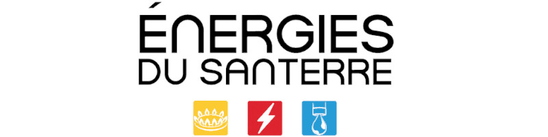 Logo de Energies du Santerre
