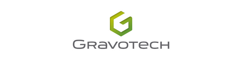 Logo de Gravotech