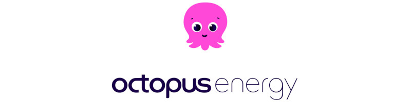 Logo Octopus Energy