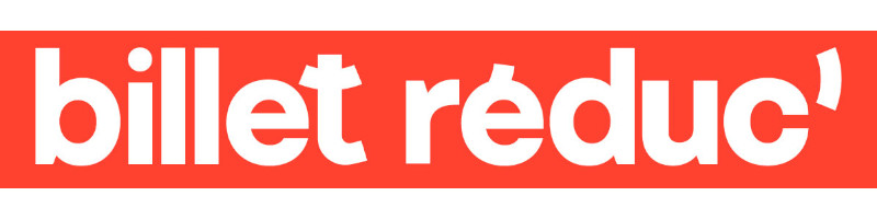 Logo de Billet Réduc