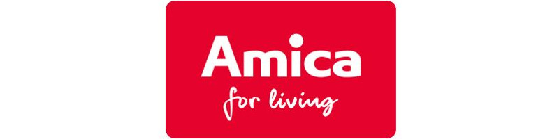 Logo d'Amica