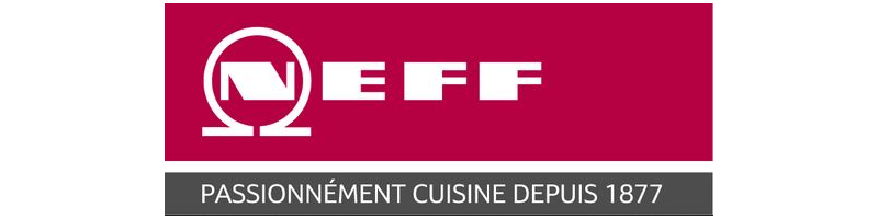 Logo de Neff Électroménager